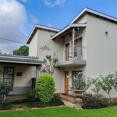 La Guesthouse Piet Retief Exteriér fotografie