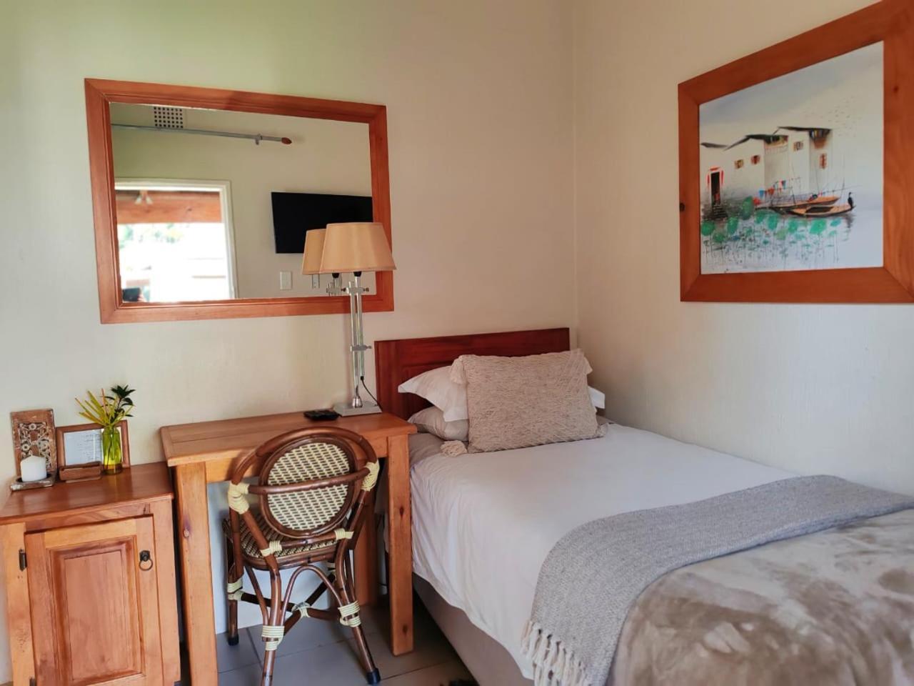 La Guesthouse Piet Retief Pokoj fotografie