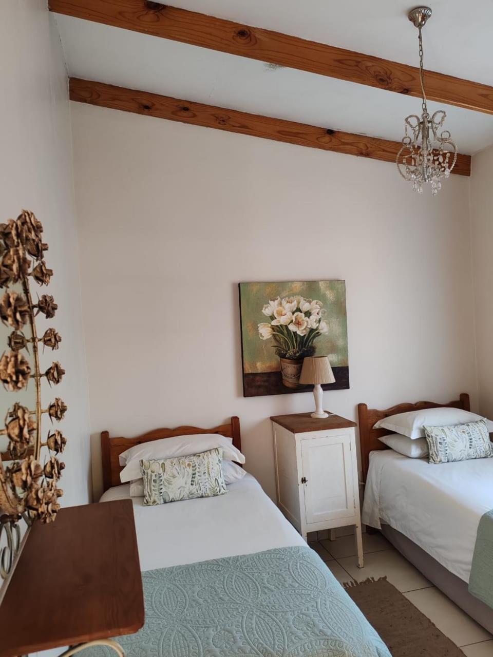 La Guesthouse Piet Retief Pokoj fotografie
