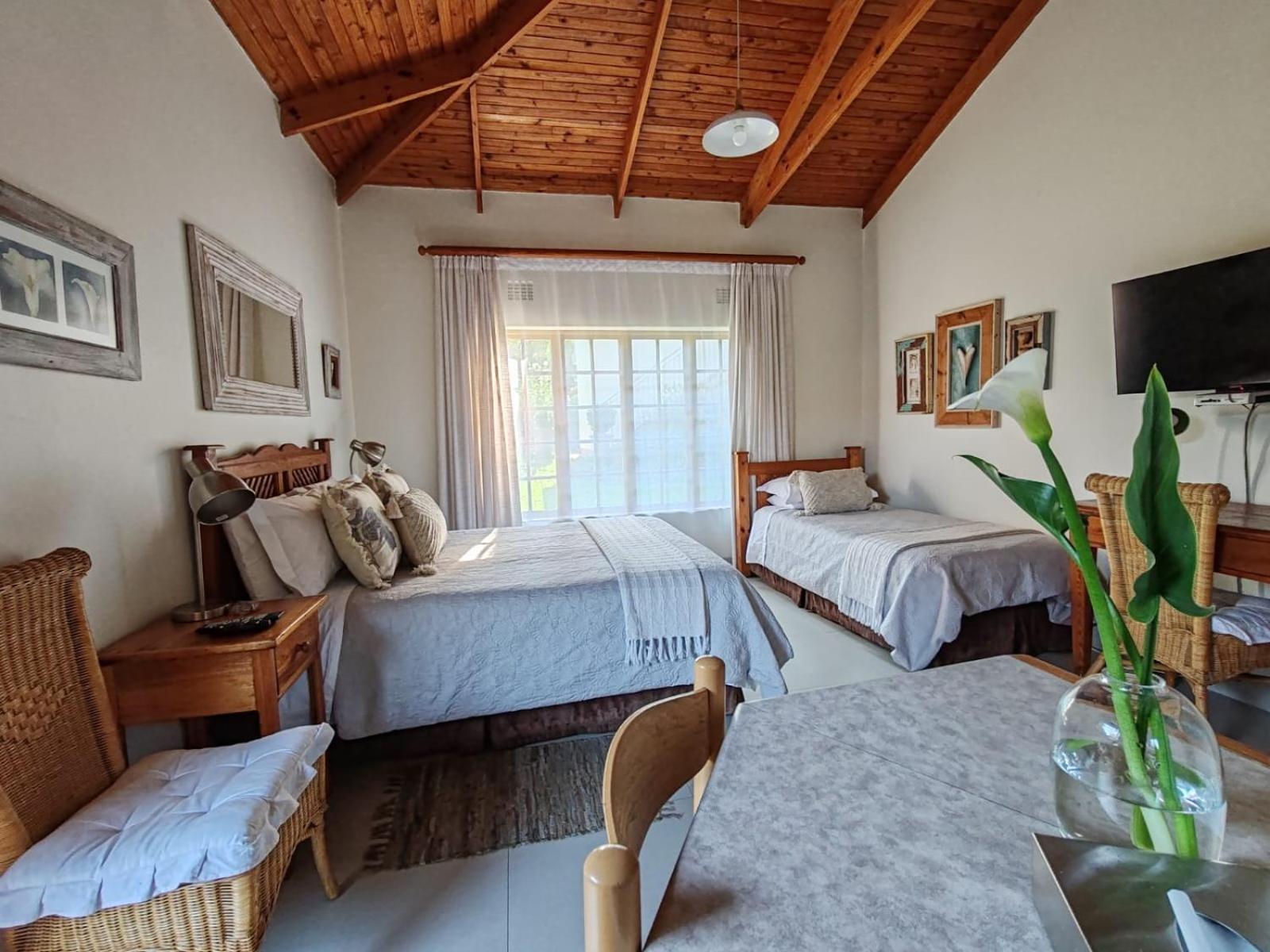 La Guesthouse Piet Retief Exteriér fotografie