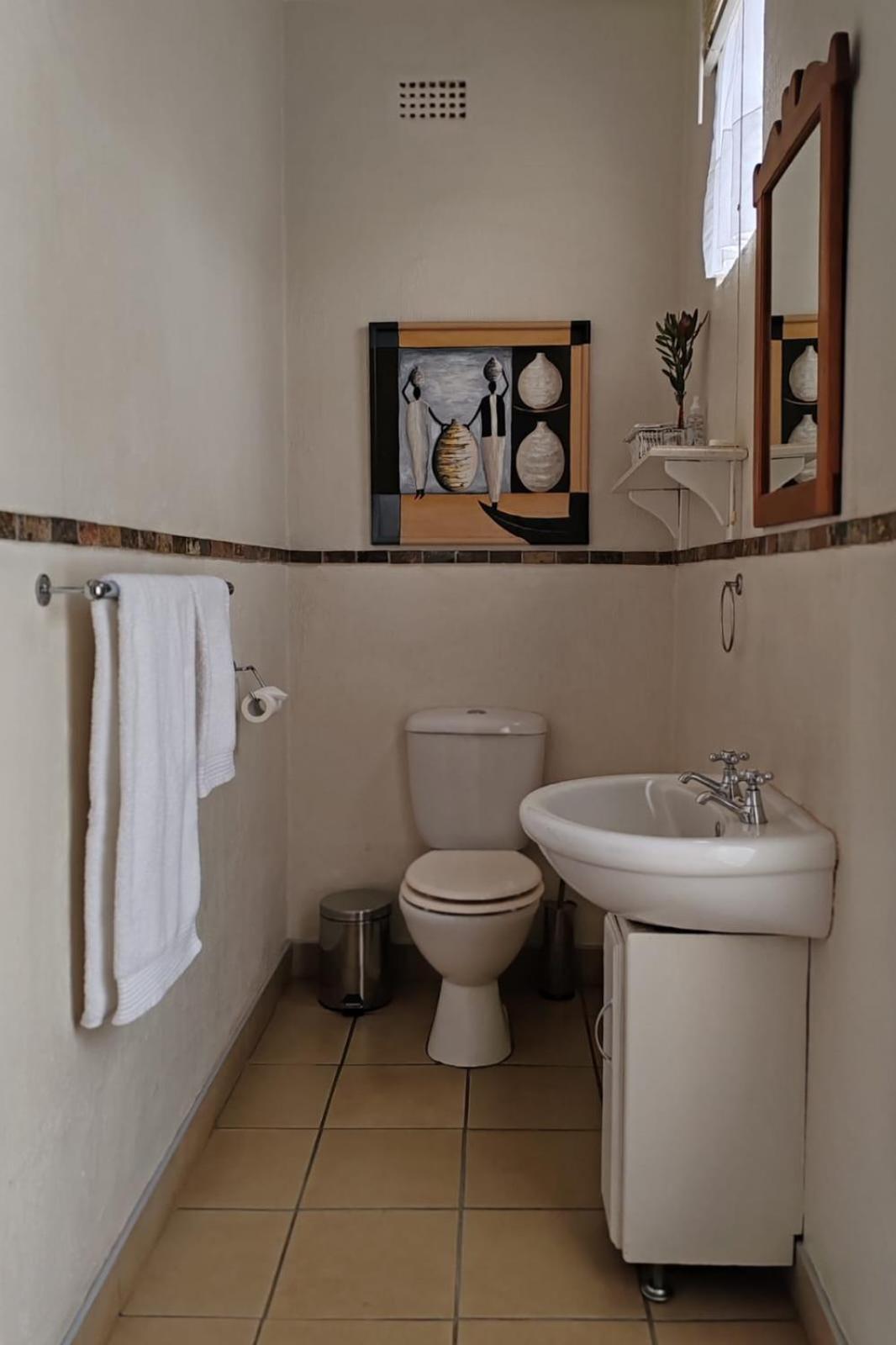 La Guesthouse Piet Retief Exteriér fotografie