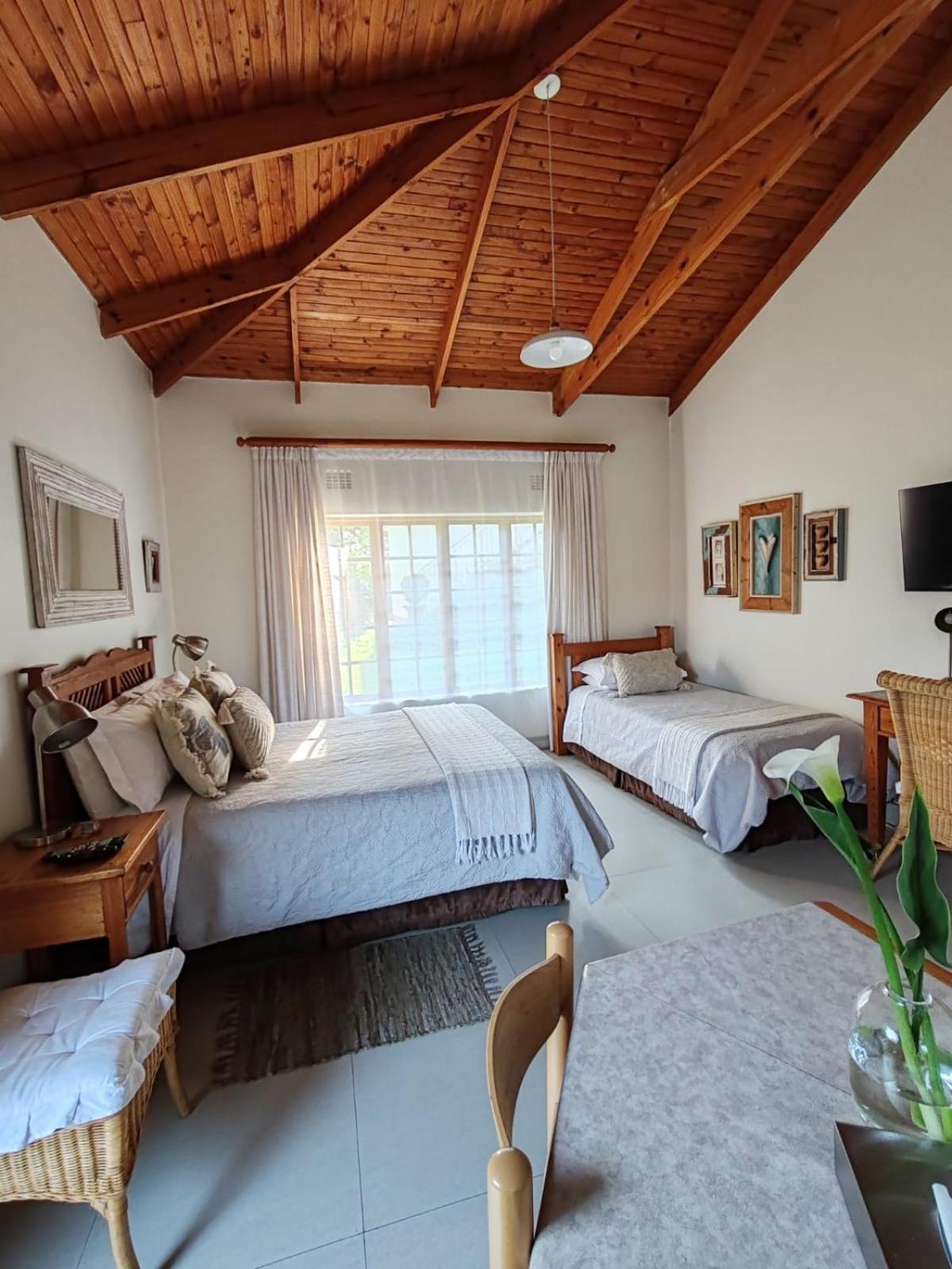 La Guesthouse Piet Retief Pokoj fotografie