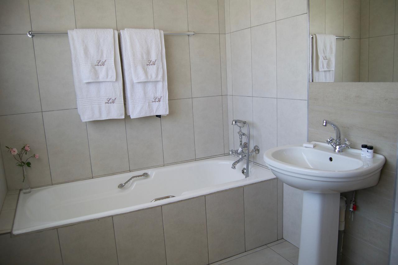La Guesthouse Piet Retief Exteriér fotografie