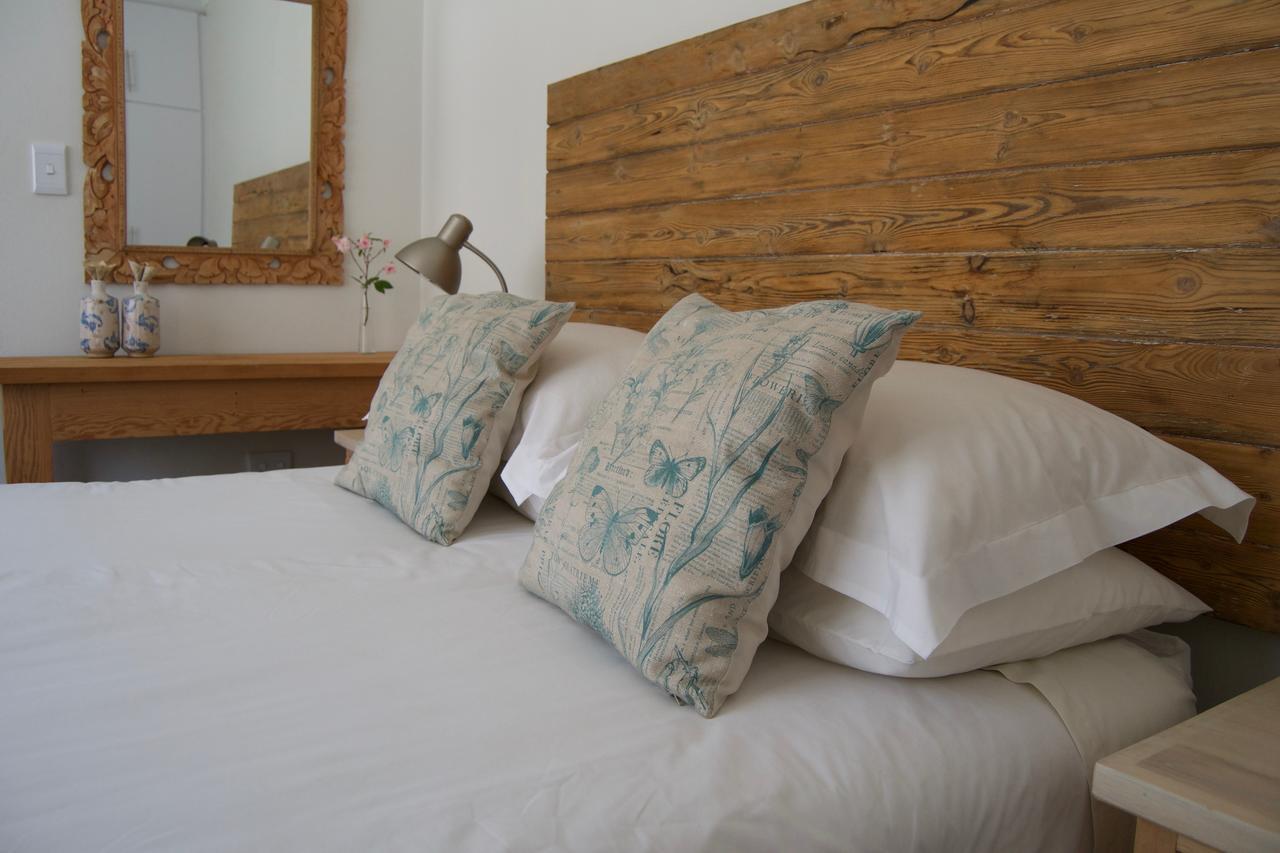 La Guesthouse Piet Retief Exteriér fotografie
