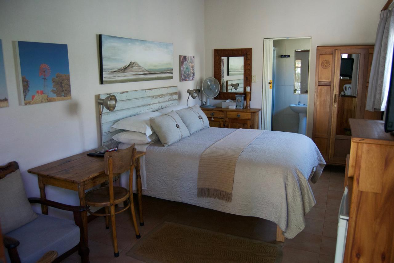 La Guesthouse Piet Retief Exteriér fotografie
