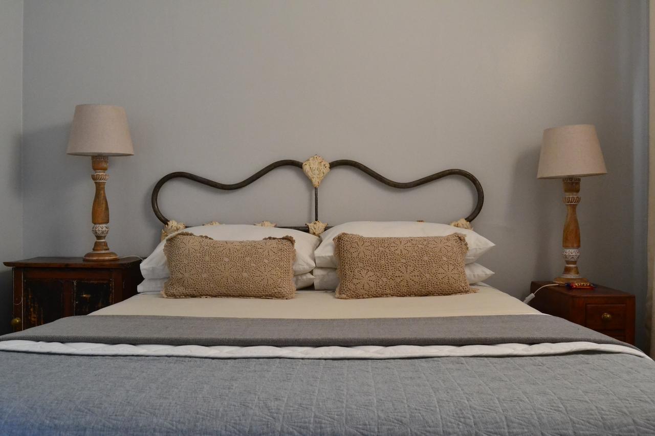 La Guesthouse Piet Retief Exteriér fotografie